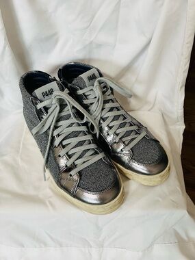 P448 sneakers size 38